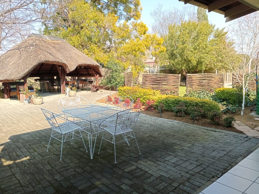 Commercial Property for Sale in Sasolburg Free State